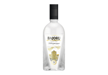 Degtinė BAJORŲ PREMIUM, 1 l, 1 l