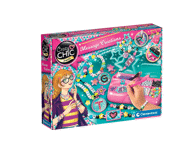 Kūrybinis papuošalų rinkinys CLEMENTONI