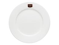 Lėkštė AURORA WHITE HOME CLASSIC, 26,5cm