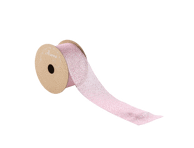 Dovanų pakavimo juostelė 4X3, rusva