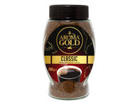 Tirpioji kava AROMA GOLD CLASSIC, 200 g