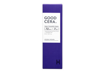 Veido kremas GOOD CERA Super Ceramide, 20 ml - 2