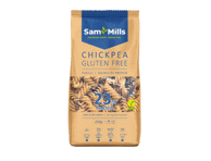 Avinžirnių makaronai SAM MILLS be glitimo, 250 g