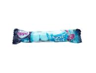 Saldainiai FRISIA ROCKET BALLS BLACKBERRY, 33 g