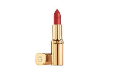 L'Oreal Paris Color Riche Satin lūpų dažai, L'Ambre - 2