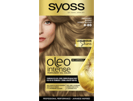 Plaukų kremas SYOSS OLEO INTENSE 8-60