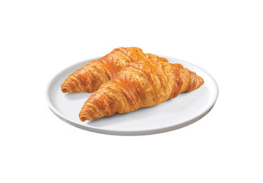 Sviestinis kruasanas, 48 g
