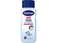 Pudra kūdikių odos priežiūrai BUBCHEN SOS, 80 g