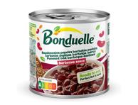 Pupelės BONDUELLE barbekiu padaže, 430 g