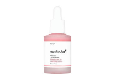 Veido serumas MEDICUBE PDRN PINK PEPTIDE, 30 ml - 1