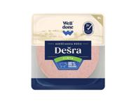 Virta kiaulienos dešra WELL DONE, a. r., 200 g