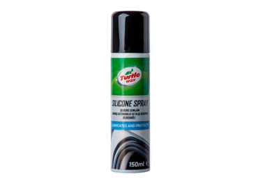 Silikono purškiklis TURTLE WAX, 150 ml
