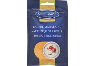 Bulvių prieskoniai SANTA MARIA, 30 g