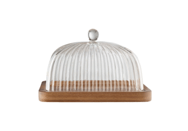 Sviestinė AURORA Acacia, 17x12 cm - 2