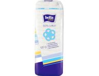 Kosmetinė vata BELLA, 100 g