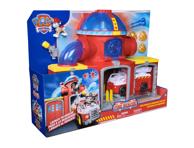 PAW PATROL žaidimų rinkinys Fire Station, 6073760