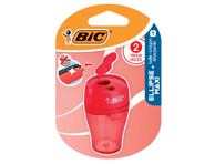 Pieštukų drožtukas BIC, 1 vnt.