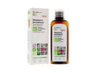 Atstatomasis plaukų šampūnas ELFA, 200 ml