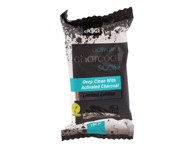 DOXA ACTIVATED CHARCOAL tualetinis muilas, 100 g 