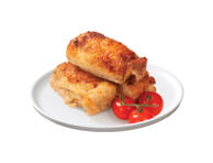 Keptos ŽARIJOS viščiukų broilerių šlaunelės, 1 kg
