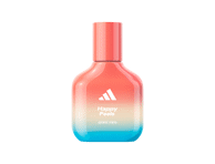 Moteriškas tualetinis vanduo ADIDAS HAPPY FEELS, 30 ml