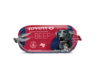 Šunų ėdalas su jautiena LOVETT 400g, 400 g