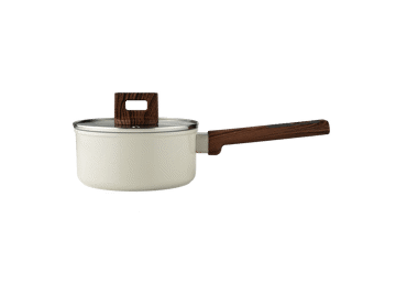 Prikaistuvis su dangčiu UNIWELL, 16 cm - 2