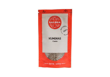 Kuminas SALDVA, 25 g