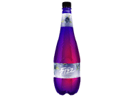 Sidras FIZZ, mėlynių skonio, 1000 ml