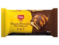 Marmurinis keksas SCHAR be glitimo, 250 g