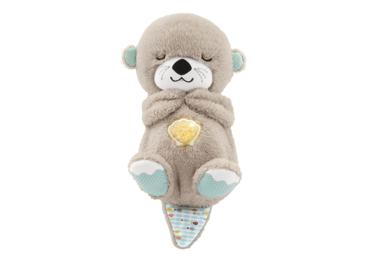 Migdukas – Ūdrytė FISHER-PRICE - 2