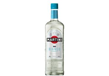 Vermutas MARTINI BIANCO, 0,75 l, 750 ml
