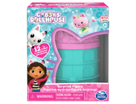 Maža figūrėlė GABBY´S DOLLHOUSE, 1 vnt.