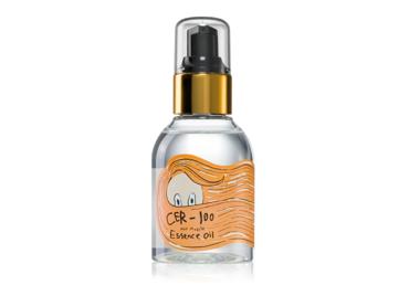 Plaukų aliejus hair muscle essence oil ELIZAVECCA CER - 100, 100 ml - 2