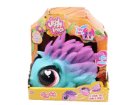 Guminis žaislas JIGGLY PETS su funkcijomis, 1 vnt.	