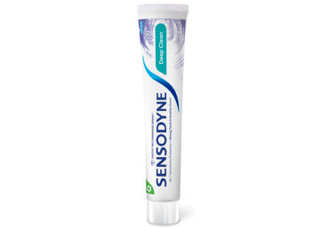 Dantų pasta SENSODYNE DEEP CLEAN, 75 ml - 2