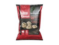 Šaldyti koldūnai VIČI KHINKALI su mėsa, 400 g