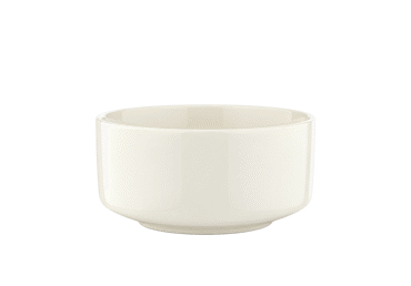 Dubenėlis AURORA White Home Subtile, 11 cm