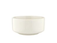 Dubenėlis AURORA White Home Subtile, 11 cm
