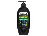 Vyriška dušo želė PALMOLIVE MEN REFRESHING, 750 ml