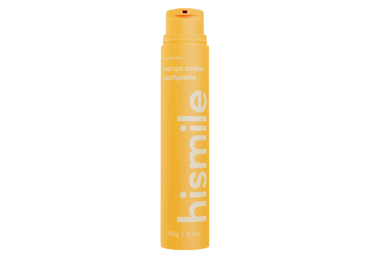 Dantų pasta HISMILE Mango šerbeto skonio, 60 g