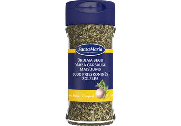 Žolelių mišinys SANTA MARIA, 29 g