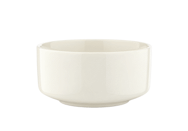Dubenėlis AURORA White Home Subtile, 14 cm