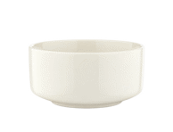 Dubenėlis AURORA White Home Subtile, 14 cm
