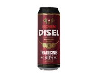 Alus HORN DISEL TRADICINIS, 568 ml