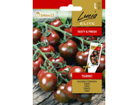 Pomidorų sėklos TIGRINO,  LUCIA ELITE