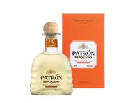Tekila PATRON REPOSADO, 700 ml