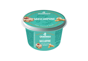 Maskarponė GRANAROLO, 86 % rieb. s. m., 500 g