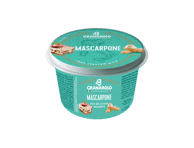 Maskarponė GRANAROLO, 86 % rieb. s. m., 500 g