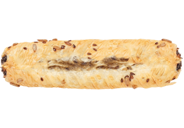Suktinukas ROLLINI su pievagrybiais, 95 g